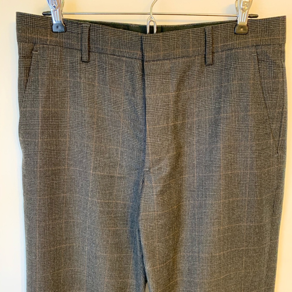 Men’s Banana Republic pants